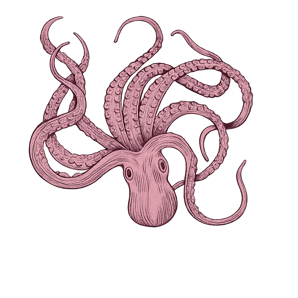 KrakenLabs Logo